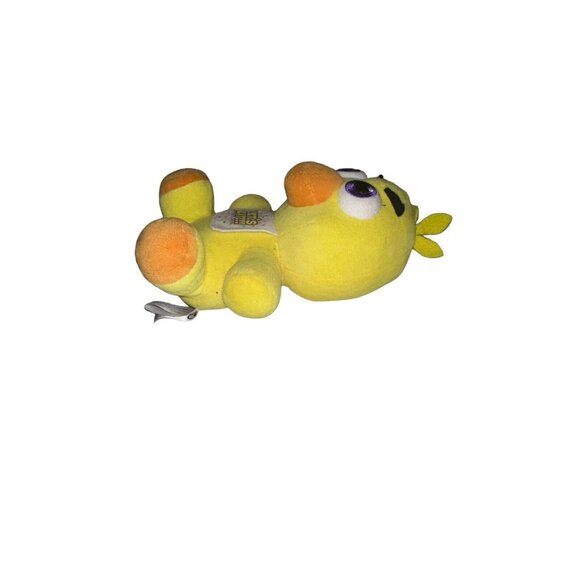 Five Nights at Freddy's Toy - Chica Plush Series Duck - Picture 2 of 6